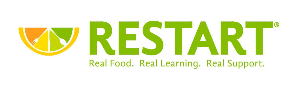 Restart your health with real food